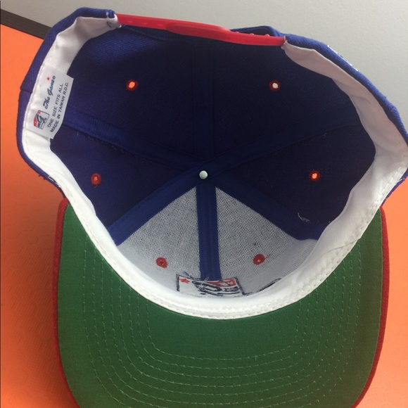 The Game vintage 90's snapback - Picture 4 of 4